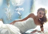 Wybierz idealną suknię ślubną - jak ukryć mankamenty figury na ślubie?