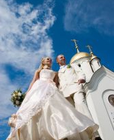 Ślub konkordatowy - krok po kroku