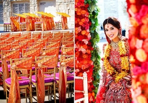 Jak wygląda ślub w Indiach?